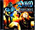Dio ディオ/Aichi,Japan 1997