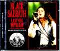 Black Sabbath ブラック・サバス/UK 1986 Upgrade