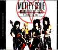 Motley Crue モトリー・クルー/Germany 1984