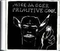 Mick Jagger プリミティブ・クール Primitive Cool Original US LP