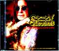 Ozzy Osbourne オジー・オズボーン/CA,USA 11.18.1991