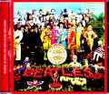 Beatles ビートルズ/サージェット・ペッパーズ Sgt. Pepper's Lonley Hearts Club Band Nimbus Supercut