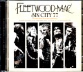 Fleetwood Mac フリートウッド・マック/NV,USA 1977 Jon Wizard Master Cassettes