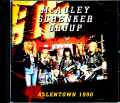 McAuley Schenker Group マッコリー・シェンカー・グループ/PA,USA 1990