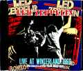 Led Zeppelin レッド・ツェッペリン/Ca,USA 11.7.1969
