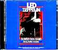 Led Zeppelin レッド・ツェッペリン/CA,USA 11.7.1969 Source2