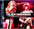 New Barbarians ニュー・バーバリアンズ/CA,USDA 1979 Mike Millard 1st Gen Tapes