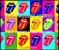 Rolling Stones ローリング・ストーンズ/Fully Finished Studio Outtakes Unreleased 1966-2002