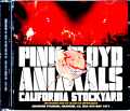 Pink Floyd ピンク・フロイド/CA,USA 5.6.1977 Upgrade
