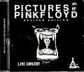 Pink Floyd ピンク・フロイド/Pictures of Pink Floyd Germany 1970 Upgrade