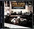 Pink Floyd ピンク・フロイド/Germany 2.26.1971 1st Gen Cassettes New Transfer