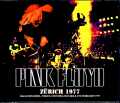Pink Floyd ピンク・フロイド/Switzerland 1977 2Days