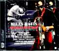 Miles Davis,Keith Jarrett マイルス・デイビス キース・ジャレット/Denmark 1971 Remaster