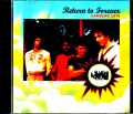 Return to Forever リターン・トゥ・フォーレヴァー/Germany 1974
