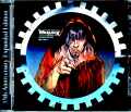 Warlock ワーロック/You Hurt My Soul 12  EP & more