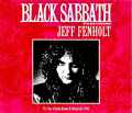 Black Sabbath,Jeff Fenholt ブラック・サバス/The Star of India Demos & Rehearsals 1985 Version 1