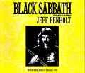 Black Sabbath,Jeff Fenholt ブラック・サバス/The Star of India Demos & Rehearsals 1985 Version 2