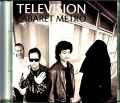 Television テレヴィジョン/IL,USA 1992