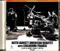 Keith Jarrett American Quartet,Cuilherme Franco キース・ジャレット/NY,USA 1974 & more