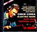 Chick Corea Elektric Band,John Patitucci チック・コリア/Ukraine 2017 & more