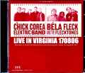 Chick Corea Elektric Band,Bela Fleck チック・コリア ベラ・フレック/Va 2017 & more