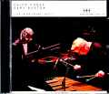 Chic Corea,Gary Burton チック・コリア ゲイリー・バートン/Australia 2014