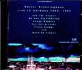 Rainer Bruninghaus,Kenny Wheeler  ライナー・ブリューニングハウス ケニー・ホイーラー/Germany 1980 & more