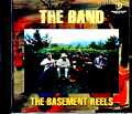 Band,The ザ・バンド/Music from Big Pink Outtakes NY,USA 1967