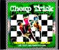 Cheap Trick チープ・トリック/CA,USA 1998 Complete