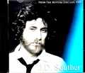 J.D. Souther J.D. サウザー/NY,USA 1979
