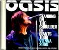 Oasis オアシス/Austria 2000