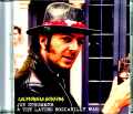 Joe Strummer & the Latino Rockabilly War ジョー・ストラマー/CA,USA 1989