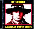 Ry Cooder ライ・クーダー/CA,USA 1974 & more