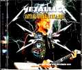 Metallica メタリカ/Saitama,Japan 9.25.2010