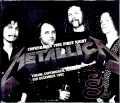 Metallica メタリカ/Denmark 1992
