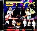 Styx スティックス/MA,USA 1977