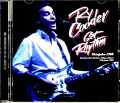 Ry Cooder ライ・クーダー/Tokyo,Japan 6.27.1988