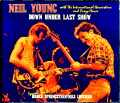 Neil Young with the International Harvestars ニール・ヤング/Australia 1985  Complete