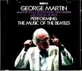 George Martin ジョージ・マーティン/CA,USA 1999 Complete