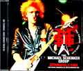 Michael Schenker Group マイケル・シェンカー/MA,USA 1980