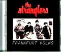 Stranglers ストラングラーズ/Germany 1985 Complete