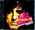Alice Cooper アリス・クーパー/Sweden 1991