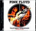 Pink Floyd ピンク・フロイド/CA,USA 4.21.1975 Upgrade