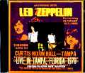 Led Zeppelin レッド・ツェッペリン/FL,USA 4.9.1970