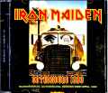 Iron Maiden アイアン・メイデン/Sweden 1993