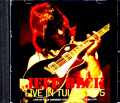 Jeff Beck ジェフ・ベック/OK,USA 1975