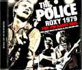 Police ポリス/CA,USA 1979 Pre-FM Radio Reel