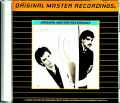 Hall & Oates ホール・アンド・オーツ/モダン・ヴォイス Voices Mobile Fidelity Sound Lab