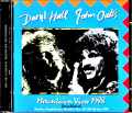 Hall & Oates ホール・アンド・オーツ/CA,USA 1988 Upgrade