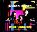 Duran Duran デュラン・デュラン/CA,USA 1989 & more